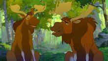 BROTHER BEAR Trailer Video