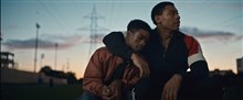 BROTHER Trailer Video