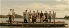 BROTHERHOOD Trailer Video