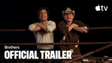 BROTHERS Trailer Video