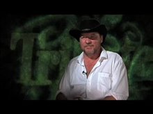 Bruce MacDonald (Pontypool) - Interview Video