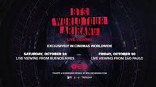 BTS WORLD TOUR 'ARIRANG' IN BUENOS AIRES AND SÃO PAULO: LIVE VIEWING Trailer Video