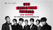 BTS WORLD TOUR 'ARIRANG' LIVE VIEWING Trailer 2 Video