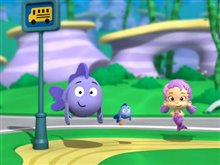Bubble Guppies: Get Ready for School Trailer Video