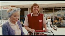 Bucky Larson: Born to be a Star Trailer Video