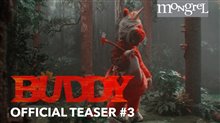 BUDDY Teaser Trailer 3 Video
