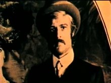 Butch Cassidy and the Sundance Kid Trailer Video