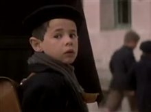 THE BUTTERFLY'S TONGUE Trailer Video