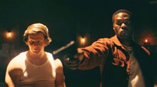 BY ANY MEANS Trailer 4K Video