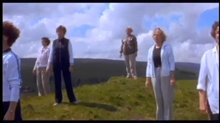 CALENDAR GIRLS Trailer Video