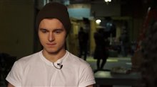 Callan McAullife (Hacker) - Interview Video