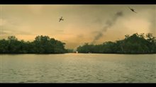 Canopy Trailer Video