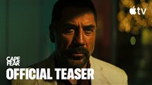 CAPE FEAR Teaser Trailer Video