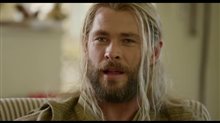 Captain America: Civil War featurette - 