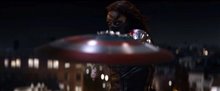 Captain America: The Winter Soldier Movie Clip - In Pursuit Video