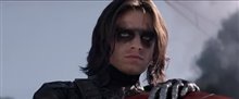 Captain America: The Winter Soldier - Super Bowl Spot Video