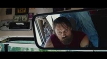 Captain Fantastic movie clip - 