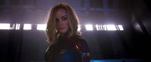 'Captain Marvel' - Big Game Spot Video