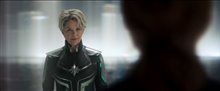 'Captain Marvel' Cast Featurette Video