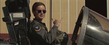 'Captain Marvel' Movie Clip - 