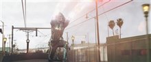 'Captain Marvel' Movie Clip - 
