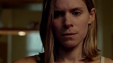 Captive featurette - 