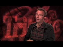 Carl Bessai (Mothers & Daughters) - Interview Video
