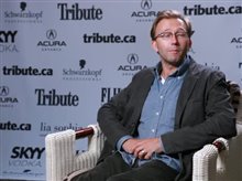 Carl Bessai (Repeaters) - Interview Video