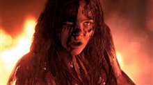 Carrie Trailer Video