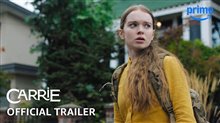 CARRIE Trailer Video