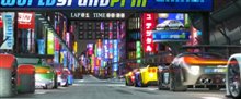 Cars 2 Trailer Video