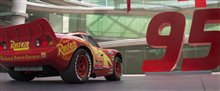 Cars 3 - Extended Look Video
