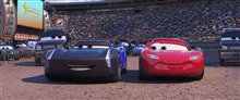 Cars 3 Movie Clip - 