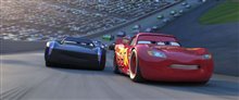 Cars 3 - Official Trailer Video