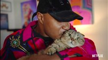 CAT PEOPLE Trailer Video