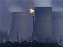 CATCH A FIRE Trailer Video