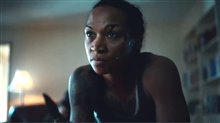 CATCH THE FAIR ONE Trailer Video