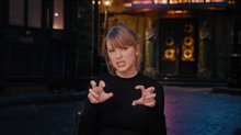 'Cats' - A Look Inside Video