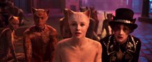 'Cats' Trailer #1 Video