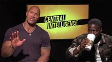 Central Intelligence - Featurette, Drinking Problems Video