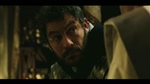 Centurion Trailer Video