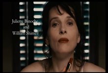 Certified Copy Trailer Video