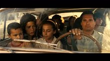 Cesar Chavez Trailer Video