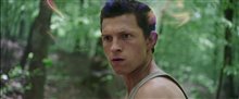 CHAOS WALKING Trailer Video