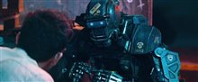 Chappie Trailer Video