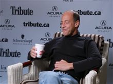 Charles Ferguson (Inside Job) - Interview Video