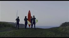 Chasing Mavericks Trailer Video