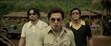 Chasing the Dragon - Trailer Video