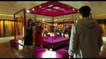 Chatroom Trailer Video