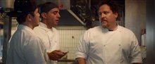 Chef Trailer Video